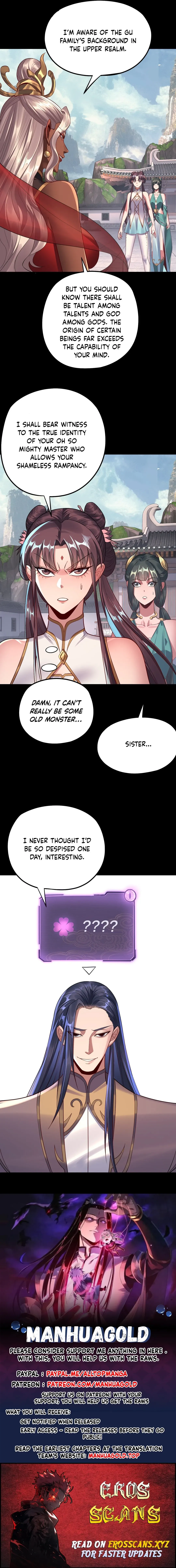 I Am the Fated Villain Chapter 205 Online - página 10