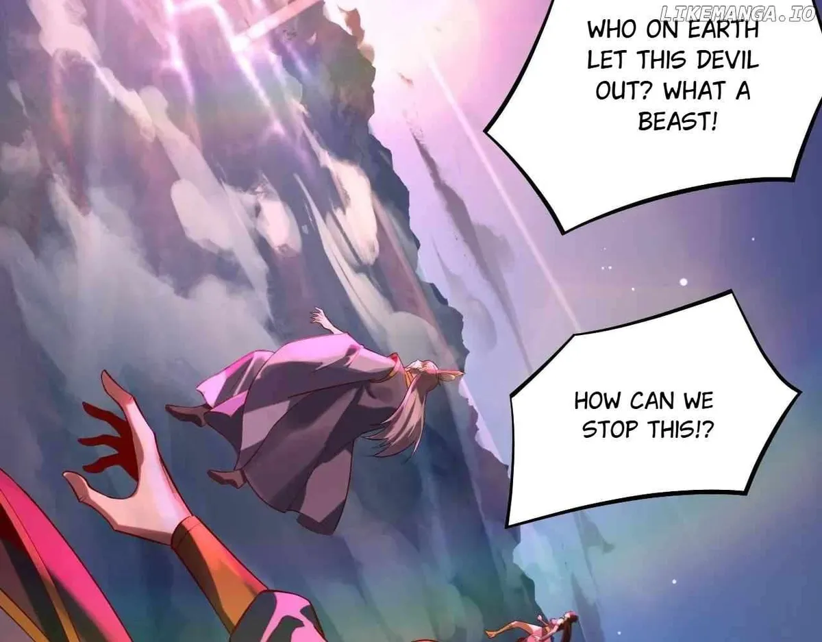 I Am the Fated Villain Chapter 214 Online - página 28