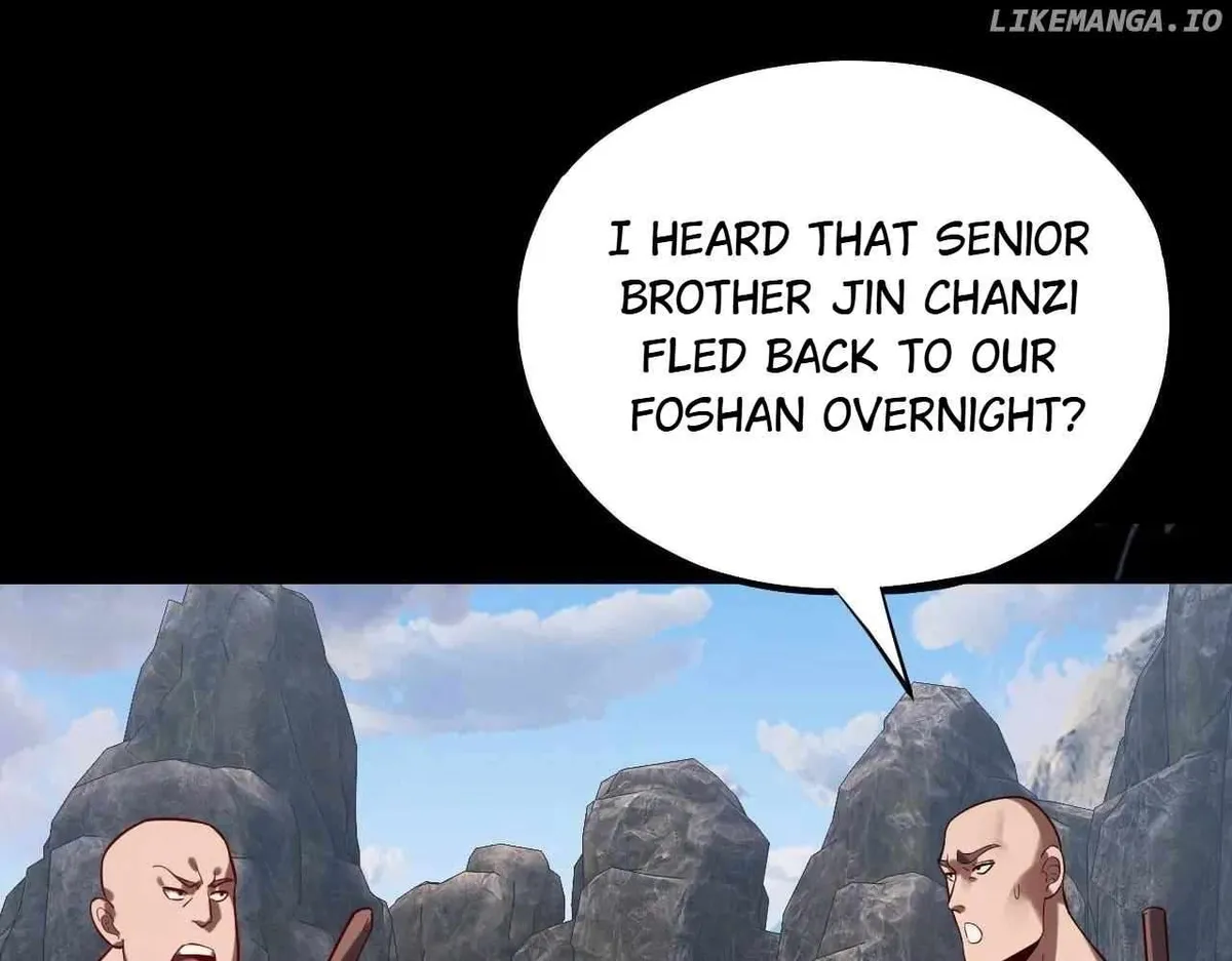 I Am the Fated Villain Chapter 214 Online - página 36