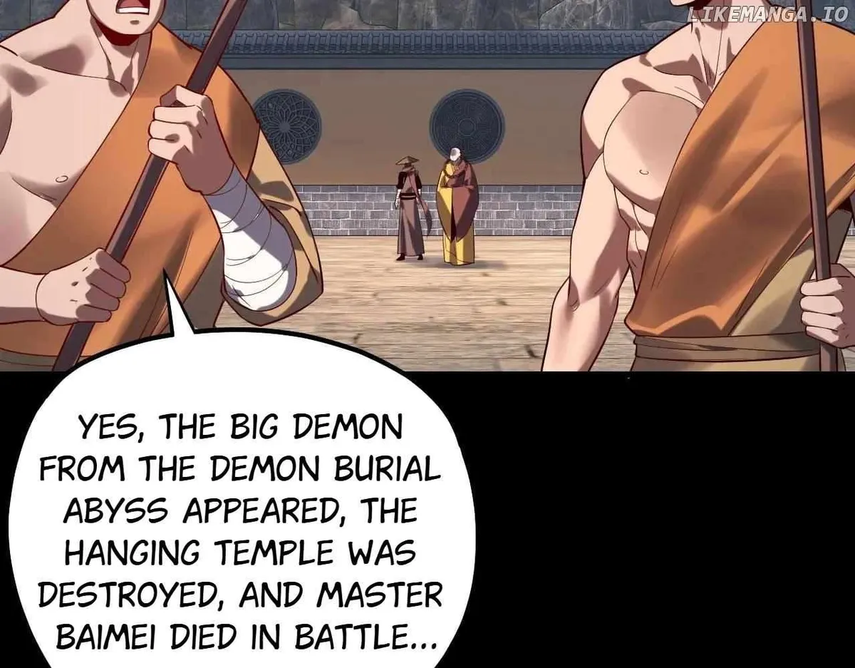 I Am the Fated Villain Chapter 214 Online - página 37