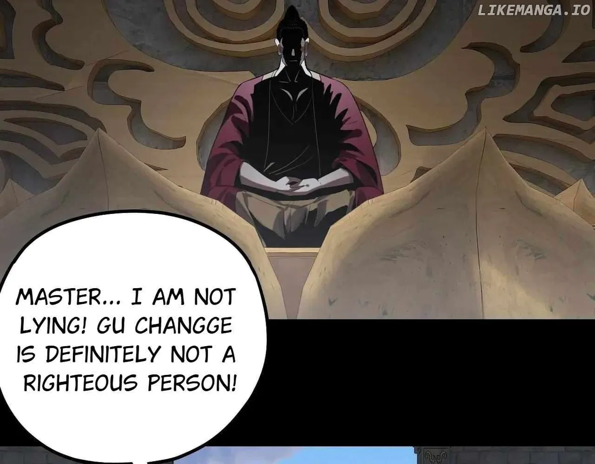 I Am the Fated Villain Chapter 214 Online - página 40