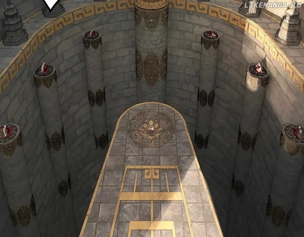 I Am the Fated Villain Chapter 214 Online - página 43