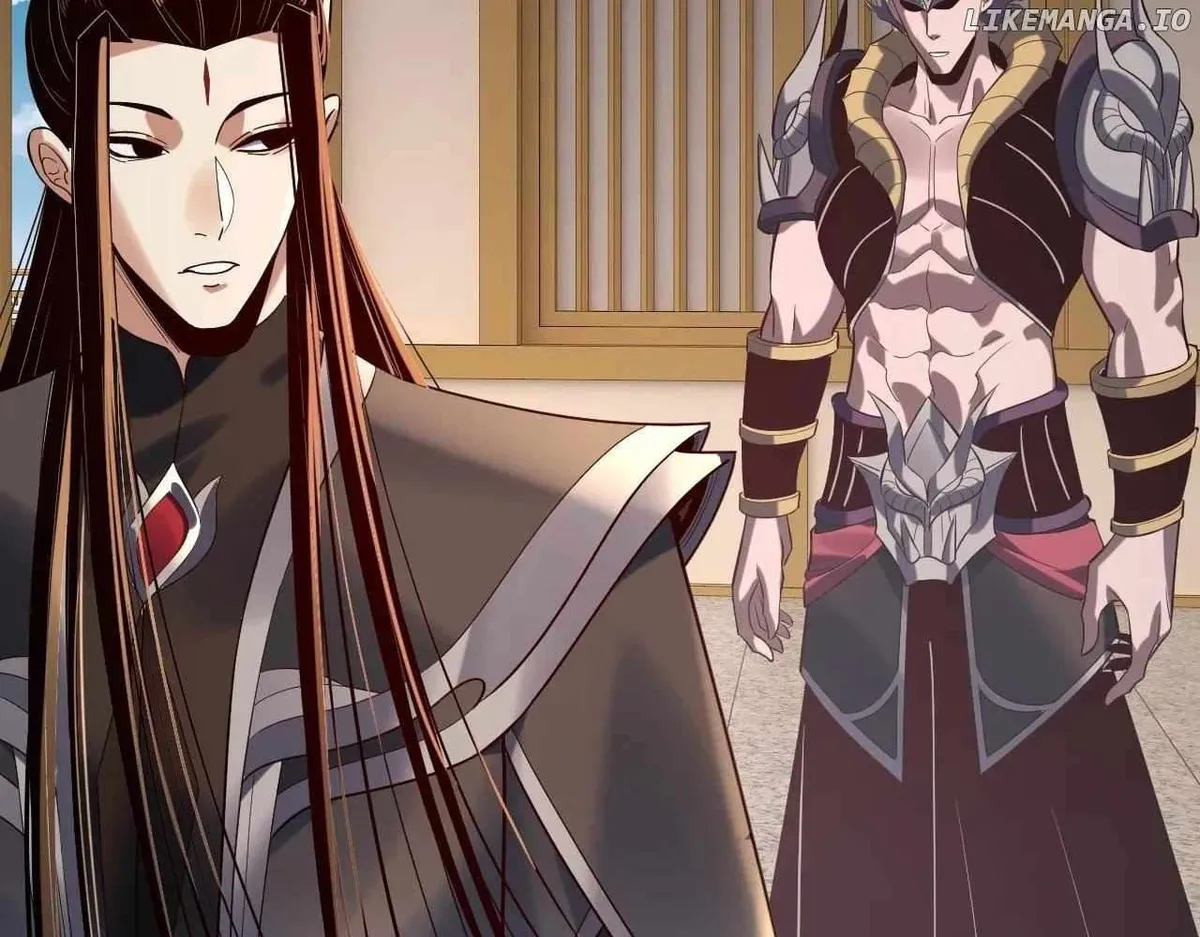 I Am the Fated Villain Chapter 214 Online - página 48