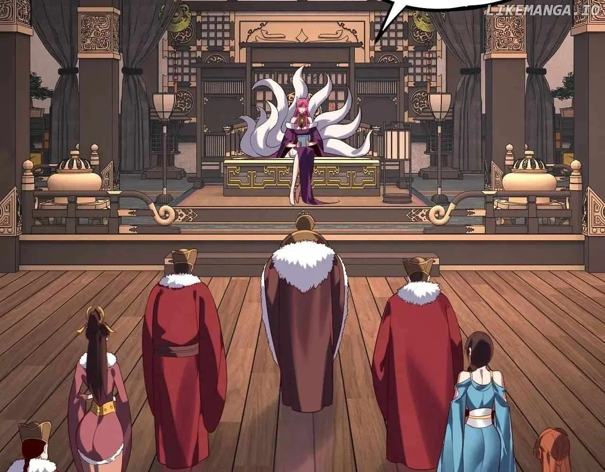 I Am the Fated Villain Chapter 214 Online - página 57