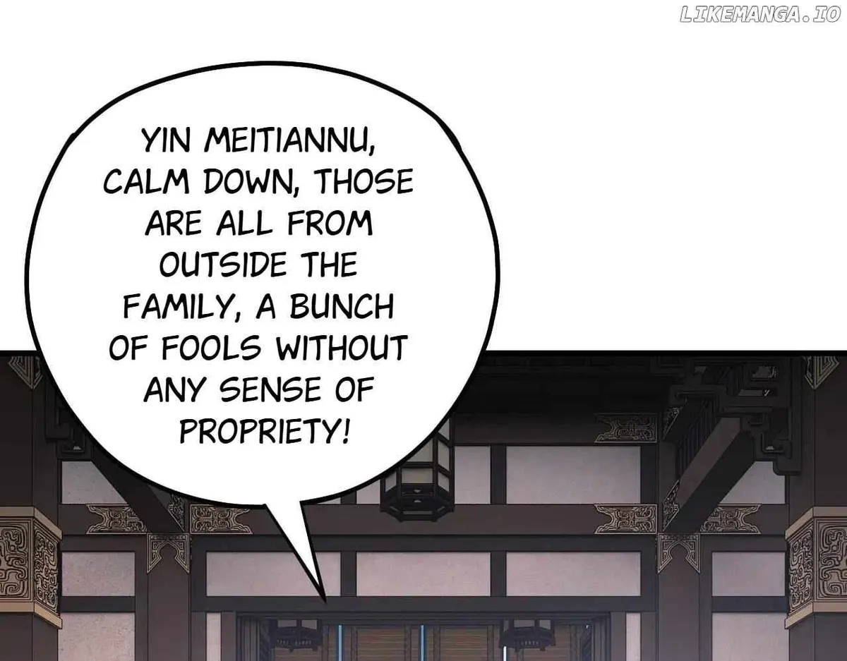 I Am the Fated Villain Chapter 214 Online - página 59