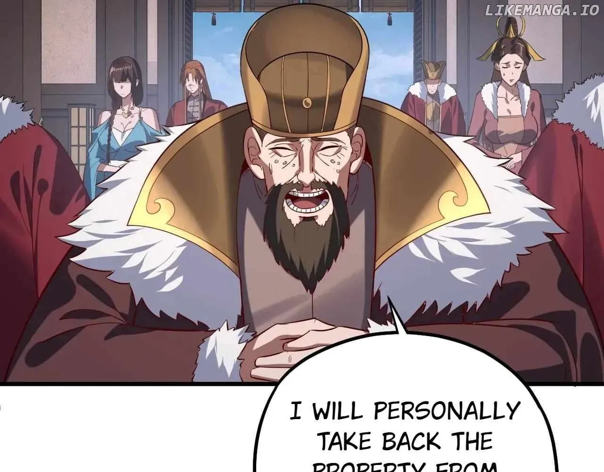 I Am the Fated Villain Chapter 214 Online - página 60
