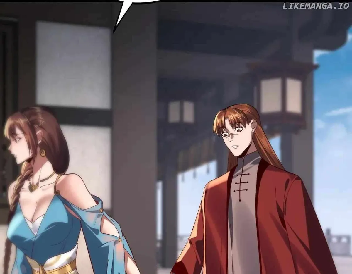 I Am the Fated Villain Chapter 214 Online - página 67