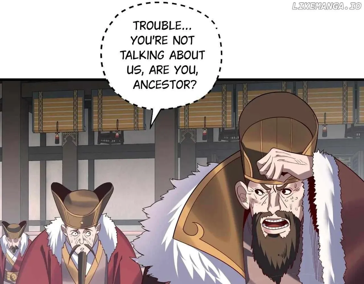 I Am the Fated Villain Chapter 214 Online - página 95