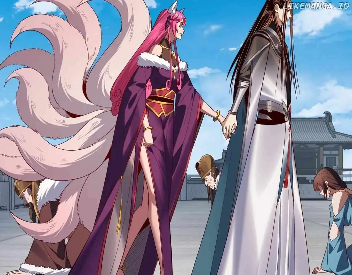 I Am the Fated Villain Chapter 214 Online - página 100