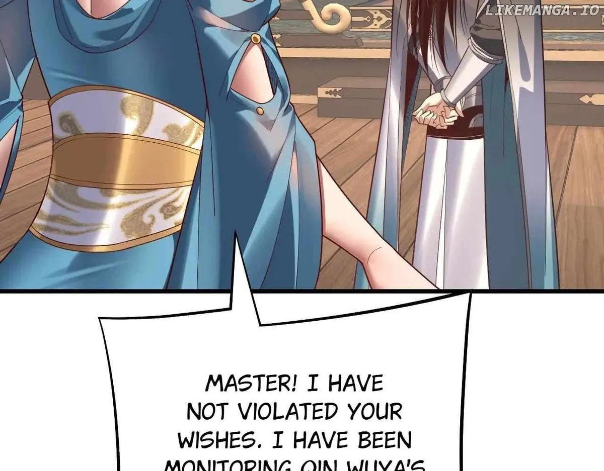 I Am the Fated Villain Chapter 214 Online - página 106