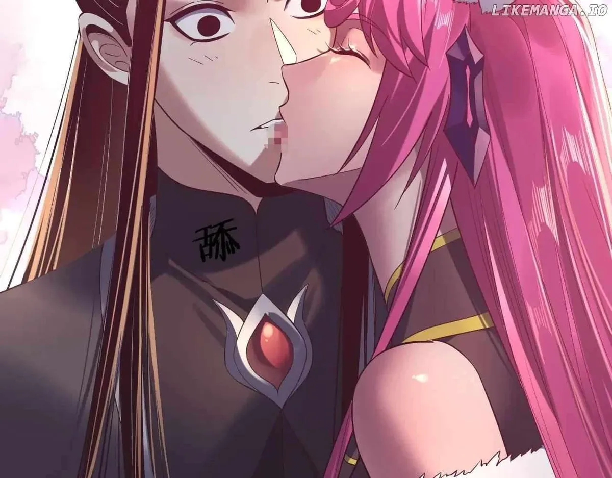 I Am the Fated Villain Chapter 214 Online - página 127