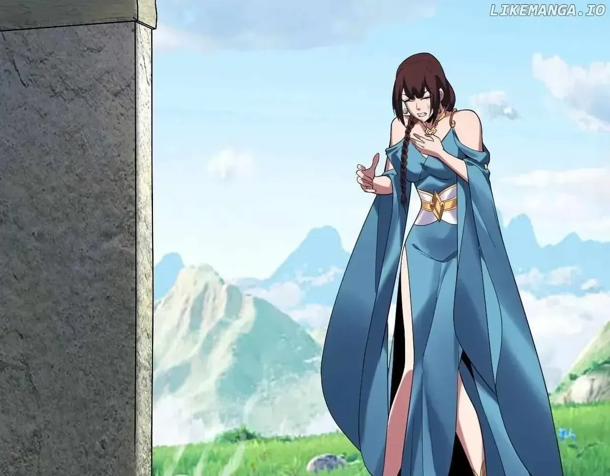 I Am the Fated Villain Chapter 221 Online - página 3