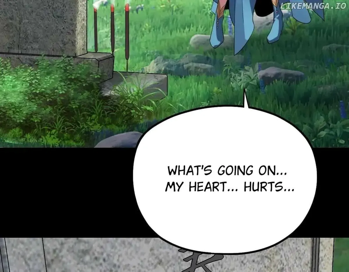 I Am the Fated Villain Chapter 221 Online - página 4