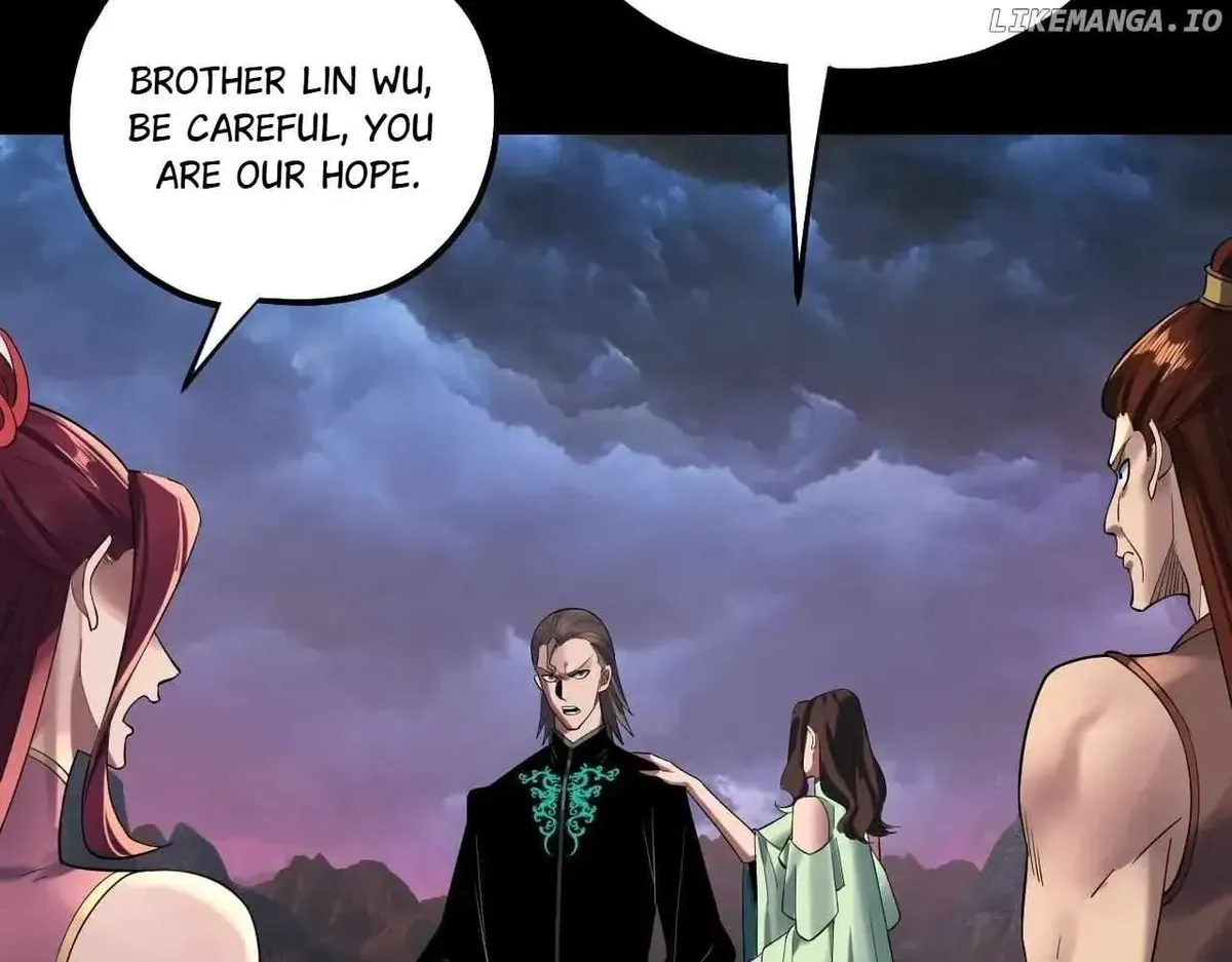 I Am the Fated Villain Chapter 221 Online - página 17