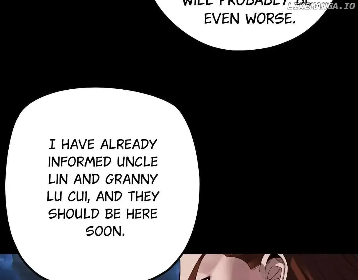I Am the Fated Villain Chapter 221 Online - página 23