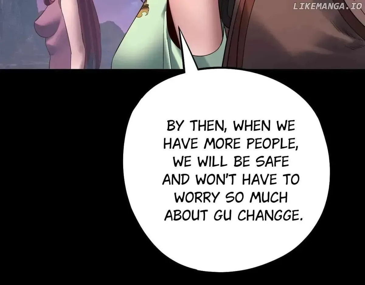 I Am the Fated Villain Chapter 221 Online - página 25