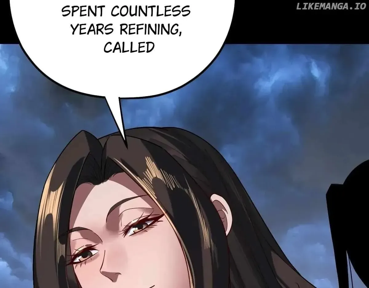 I Am the Fated Villain Chapter 221 Online - página 28