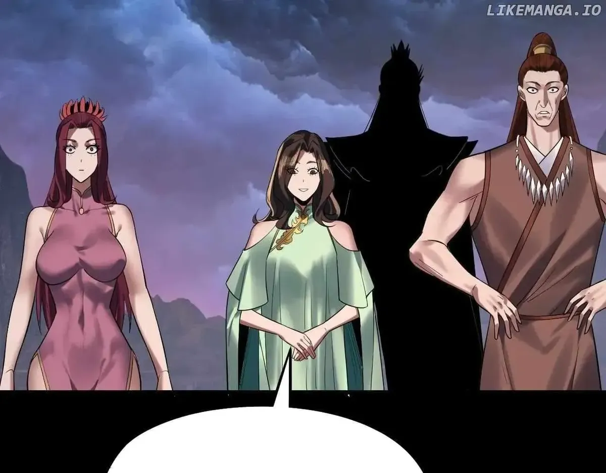 I Am the Fated Villain Chapter 221 Online - página 31