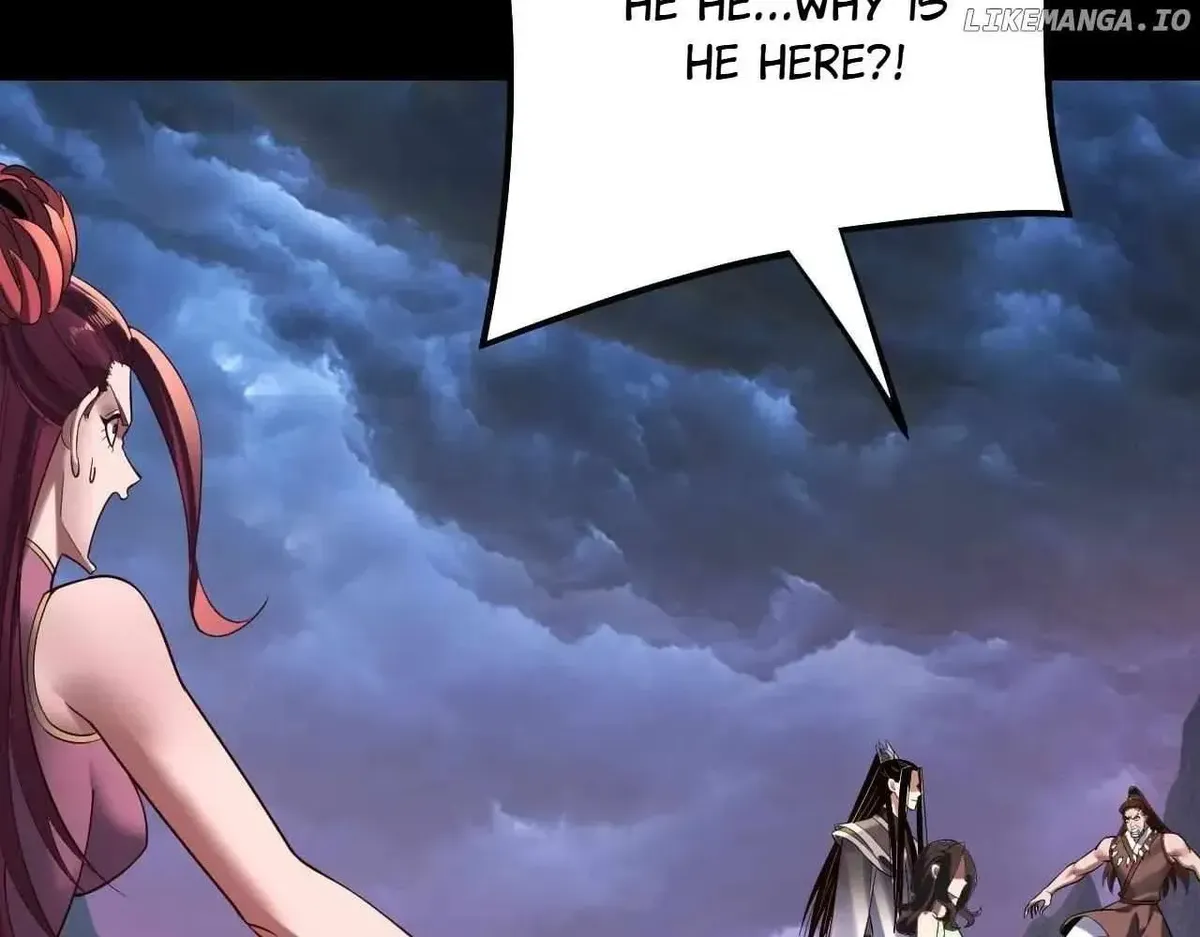 I Am the Fated Villain Chapter 221 Online - página 37