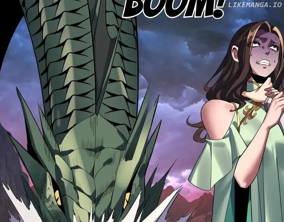 I Am the Fated Villain Chapter 221 Online - página 50