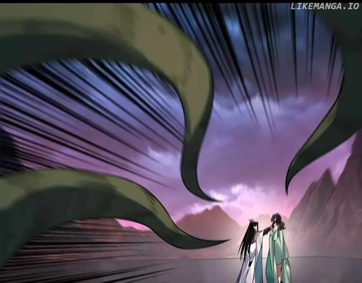 I Am the Fated Villain Chapter 221 Online - página 58