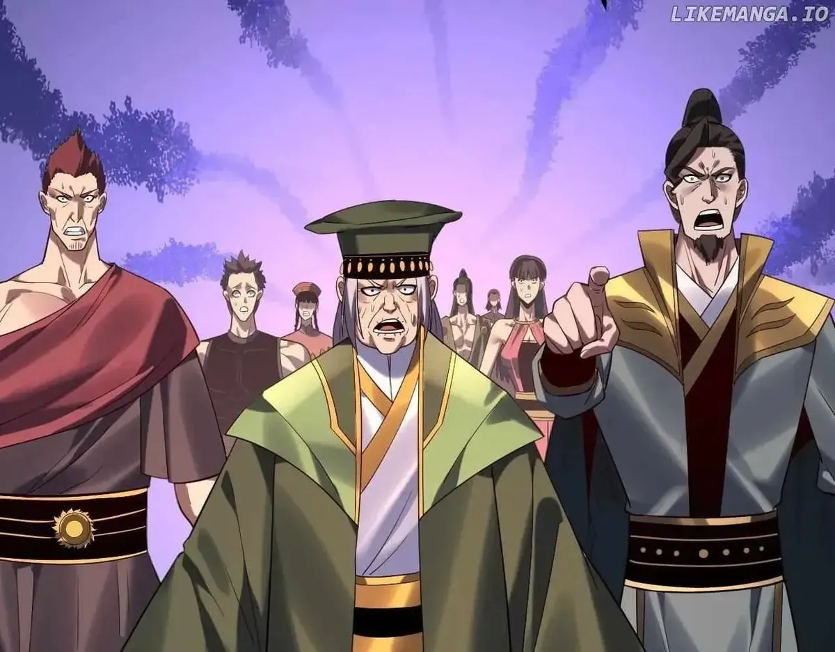 I Am the Fated Villain Chapter 221 Online - página 70
