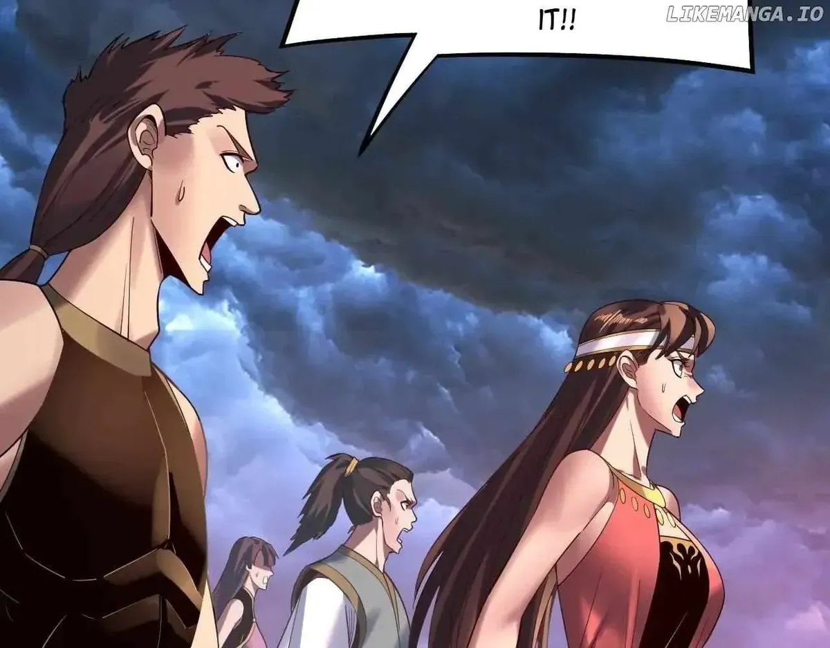 I Am the Fated Villain Chapter 221 Online - página 79