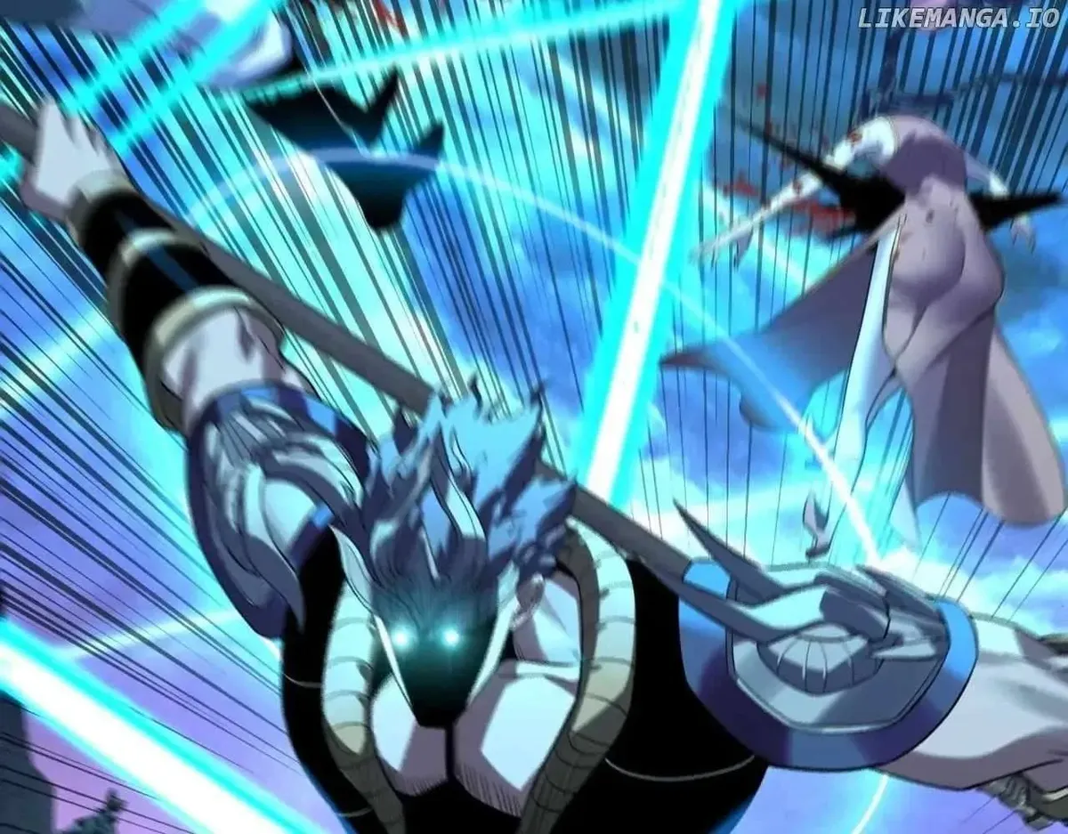 I Am the Fated Villain Chapter 221 Online - página 84