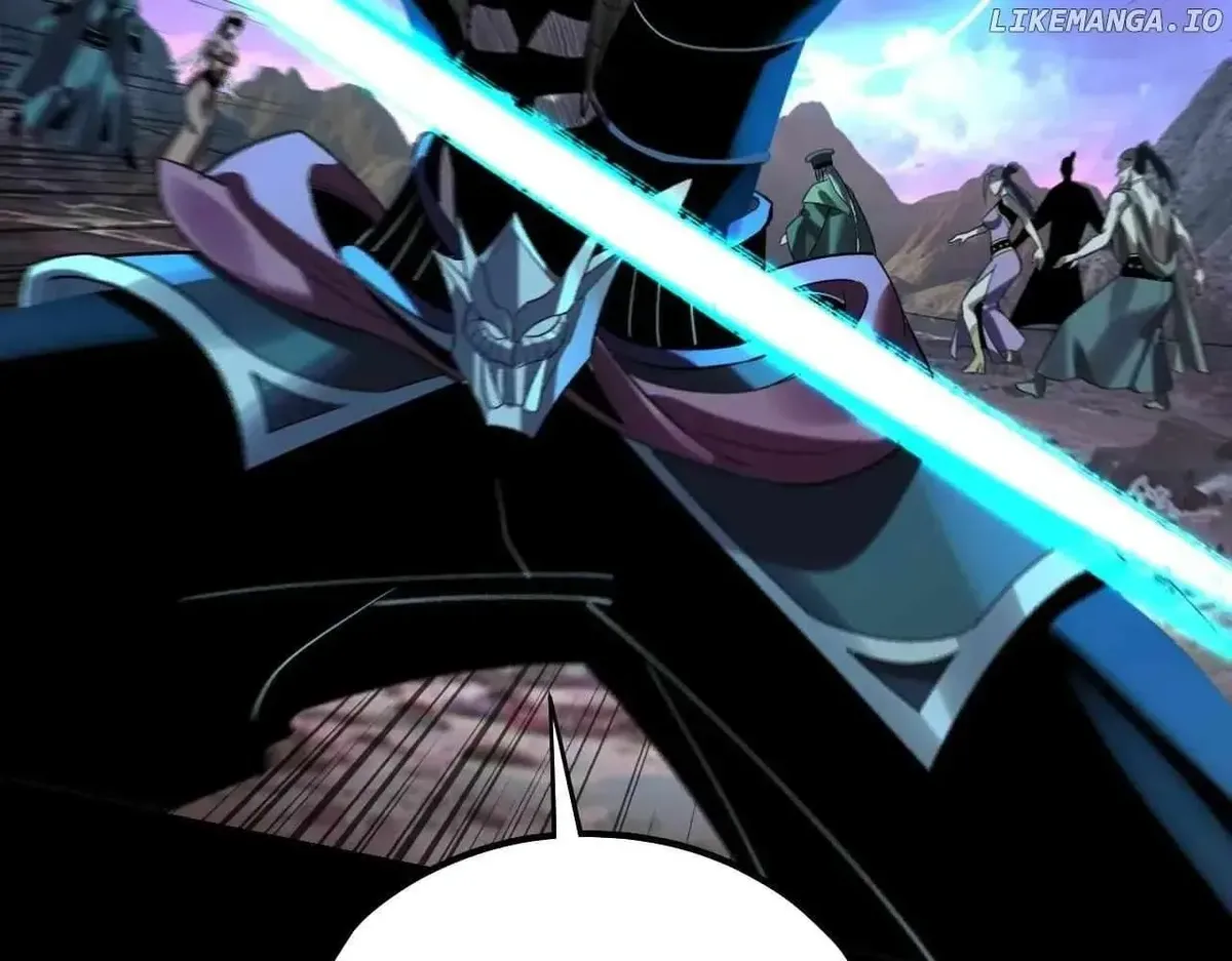 I Am the Fated Villain Chapter 221 Online - página 85
