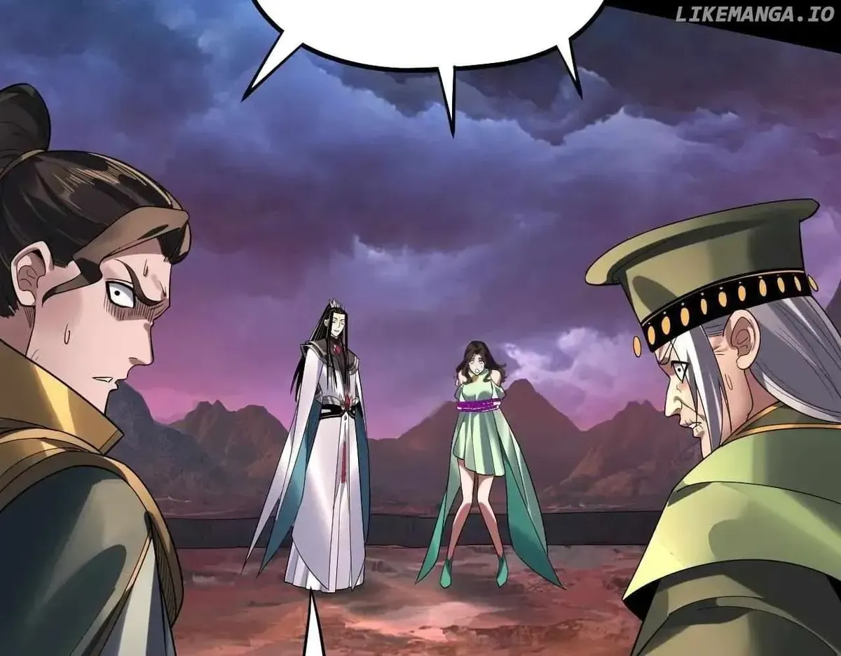 I Am the Fated Villain Chapter 221 Online - página 87