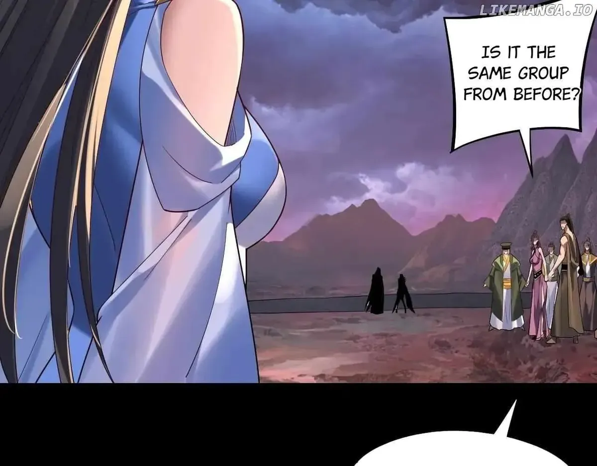I Am the Fated Villain Chapter 221 Online - página 90