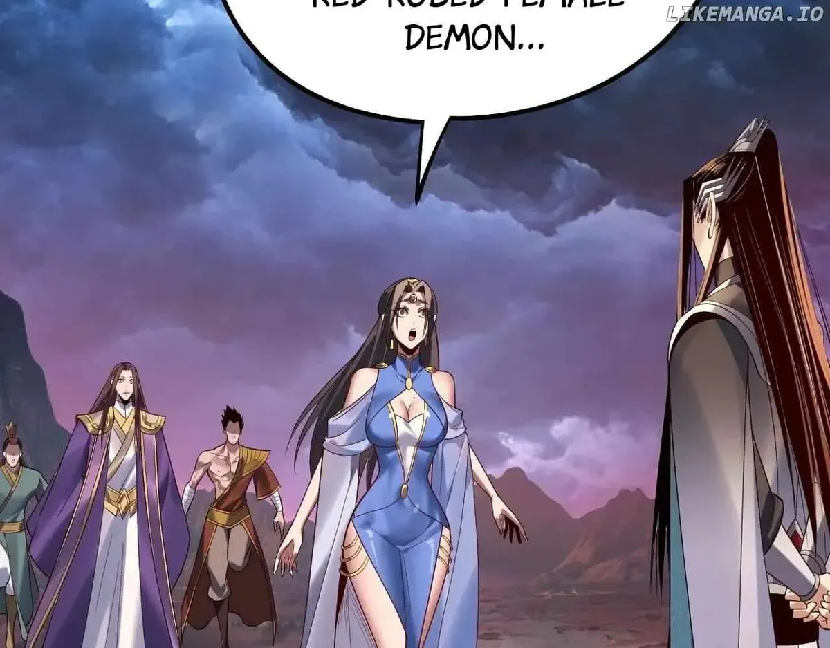 I Am the Fated Villain Chapter 221 Online - página 95