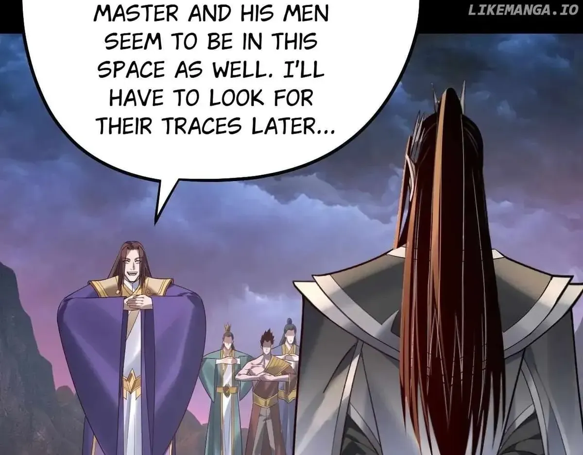 I Am the Fated Villain Chapter 221 Online - página 104