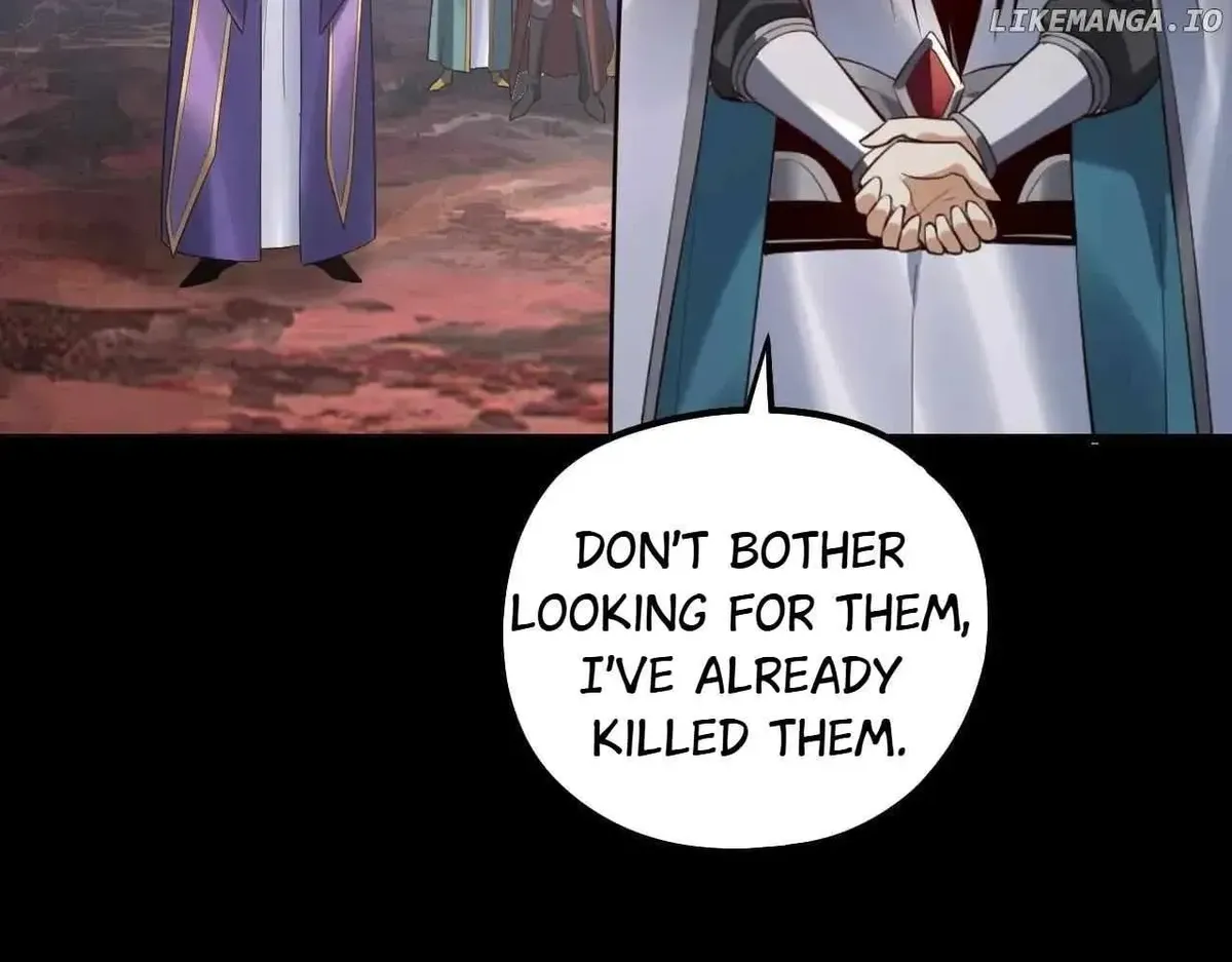 I Am the Fated Villain Chapter 221 Online - página 105