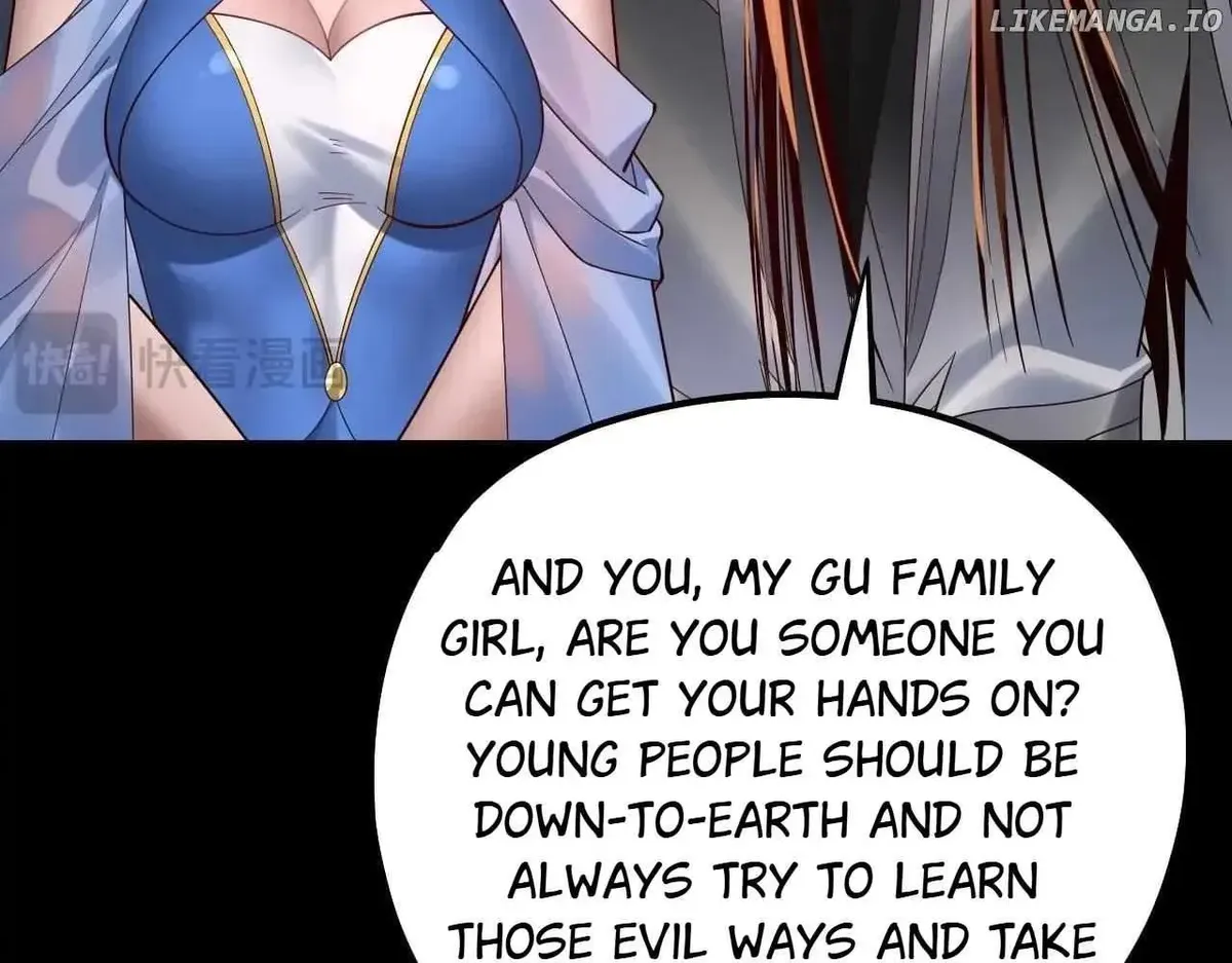 I Am the Fated Villain Chapter 221 Online - página 110