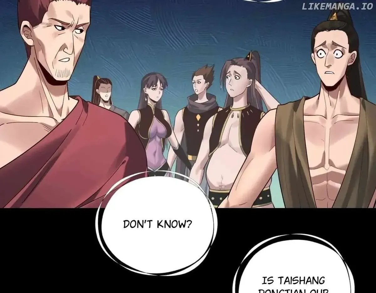 I Am the Fated Villain Chapter 221 Online - página 112