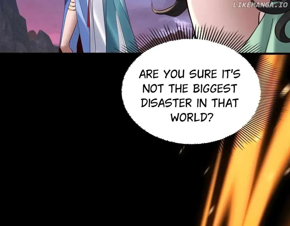 I Am the Fated Villain Chapter 221 Online - página 115