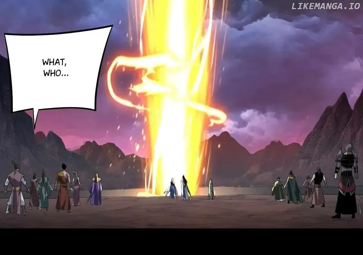 I Am the Fated Villain Chapter 221 Online - página 120