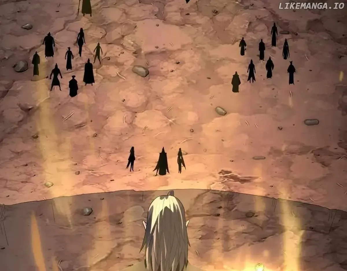 I Am the Fated Villain Chapter 221 Online - página 122
