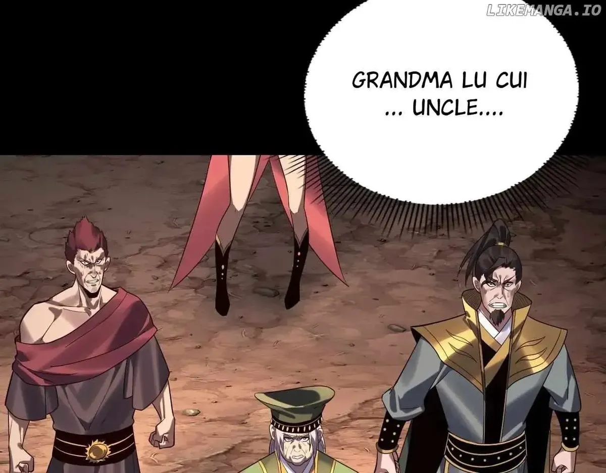 I Am the Fated Villain Chapter 221 Online - página 126