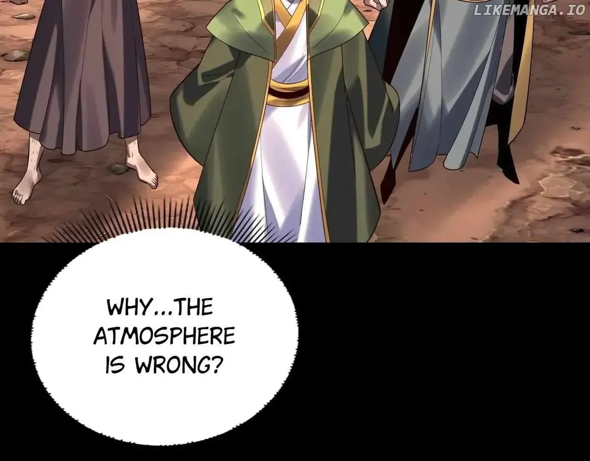 I Am the Fated Villain Chapter 221 Online - página 127