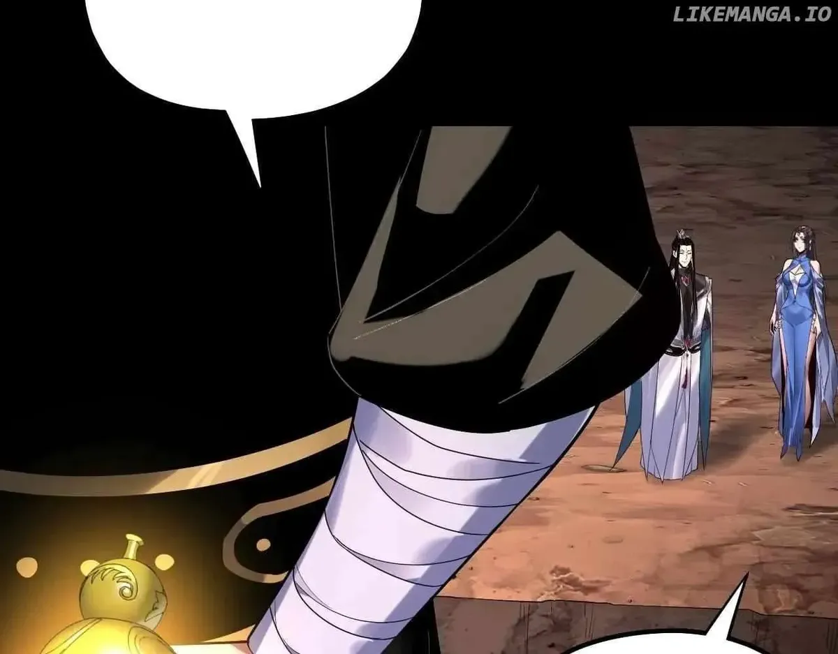 I Am the Fated Villain Chapter 221 Online - página 132