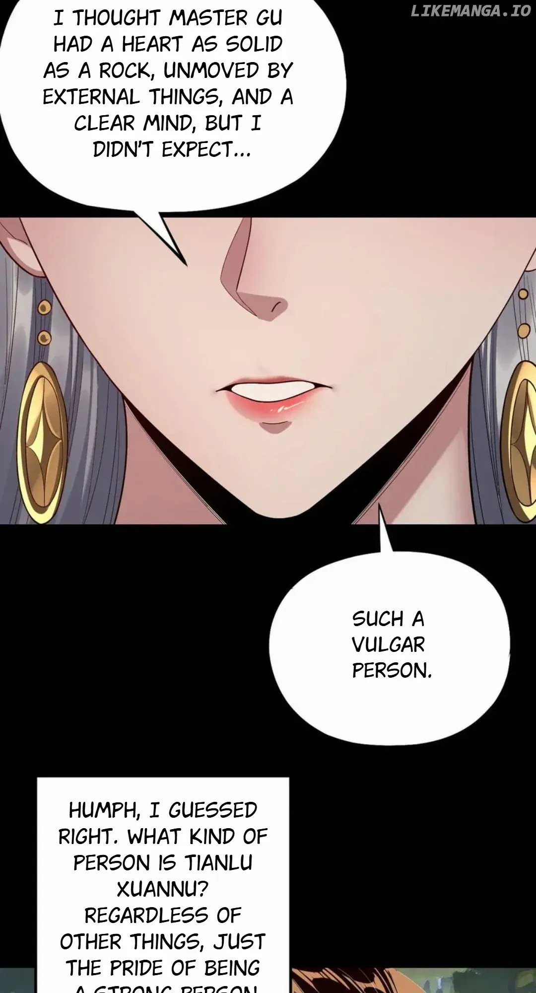I Am the Fated Villain Chapter 226 Online - página 39