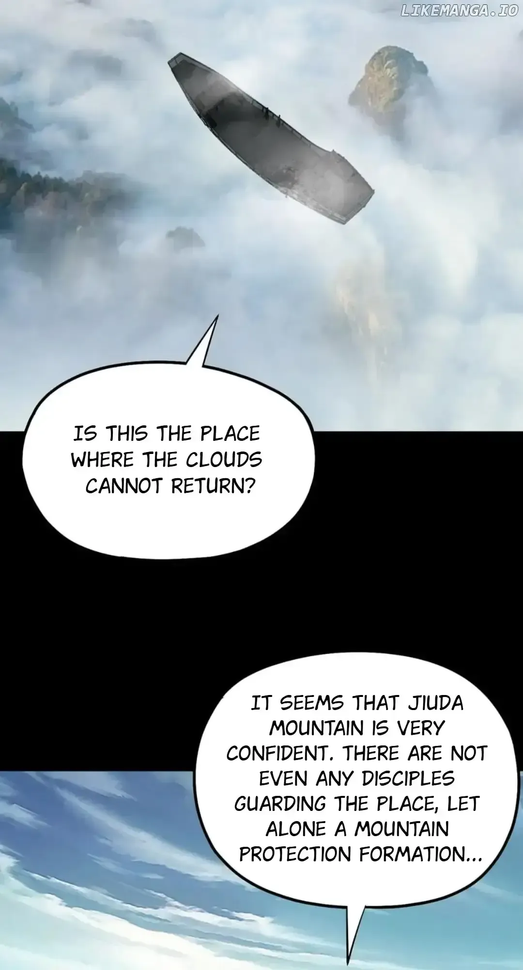 I Am the Fated Villain Chapter 227 Online - página 31
