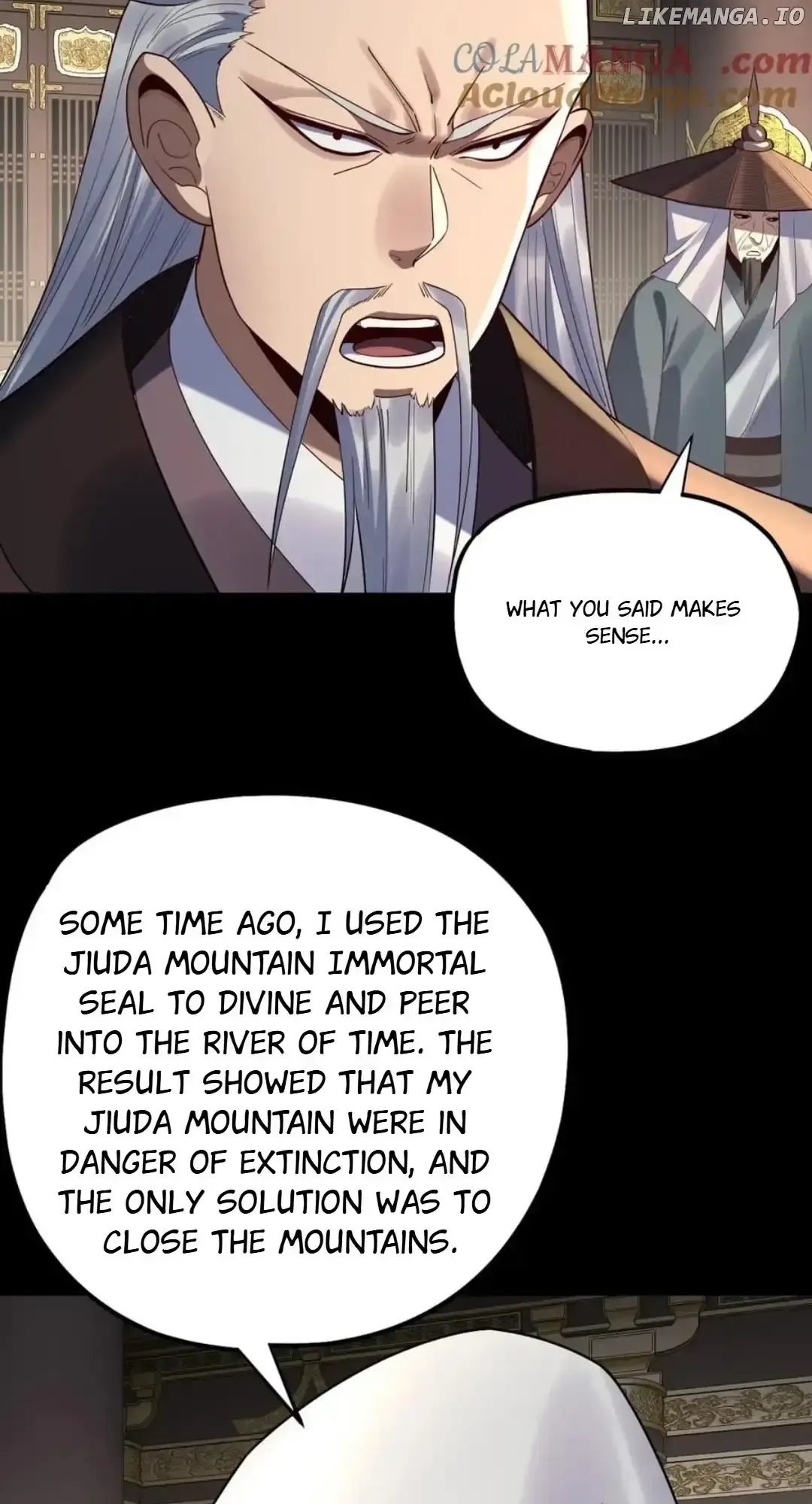 I Am the Fated Villain Chapter 227 Online - página 48