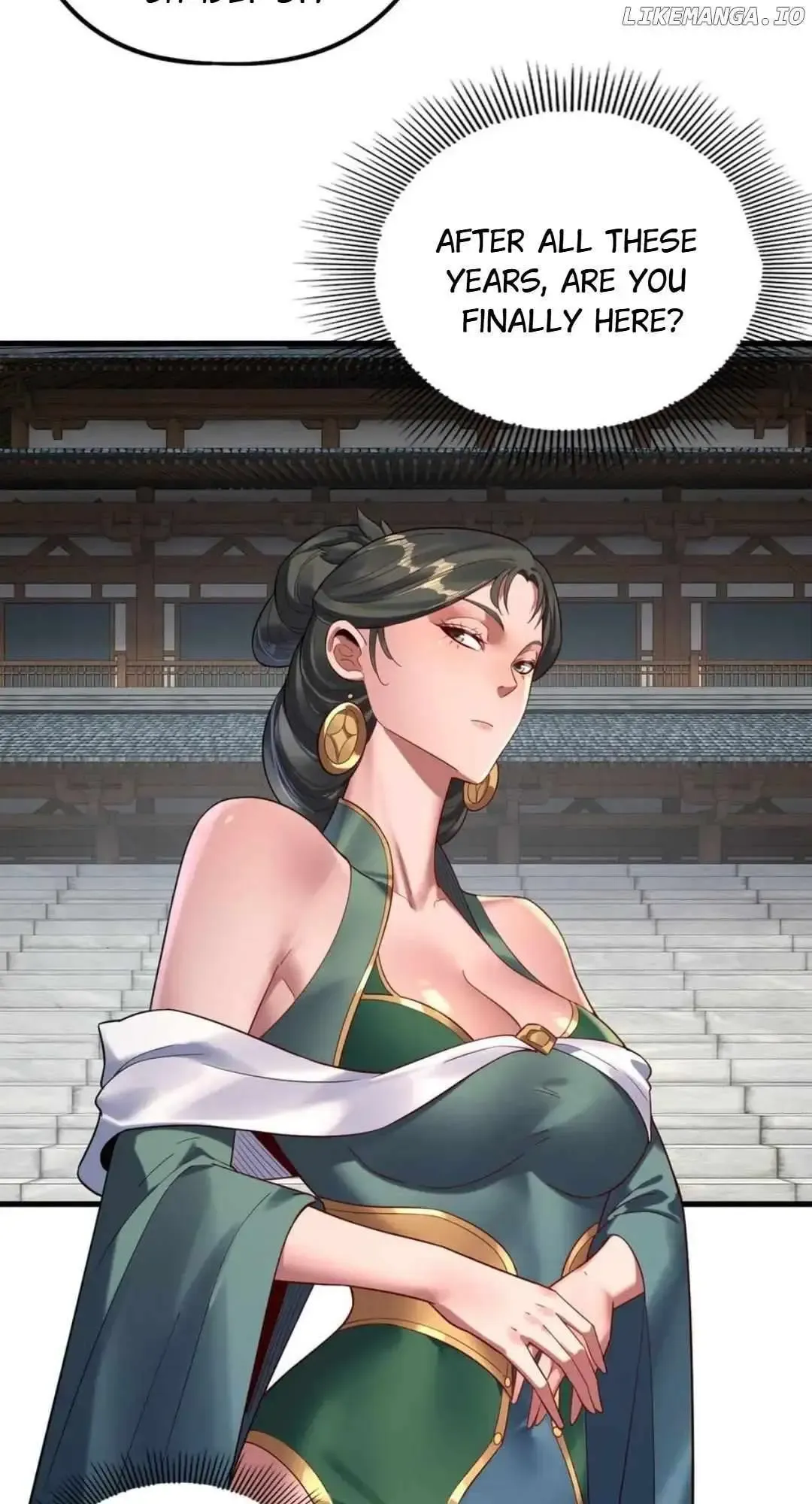 I Am the Fated Villain Chapter 229 Online - página 3