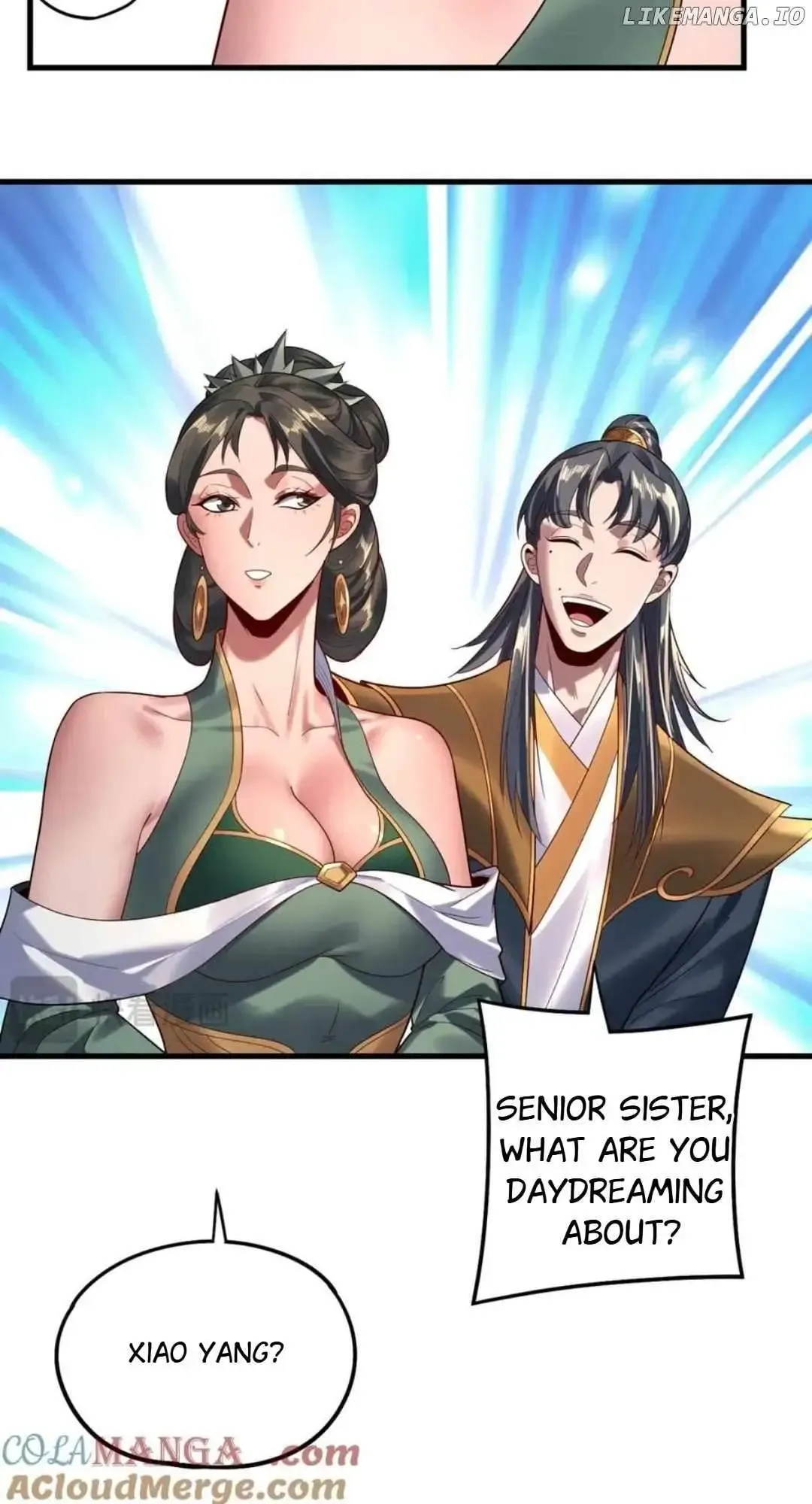 I Am the Fated Villain Chapter 229 Online - página 5