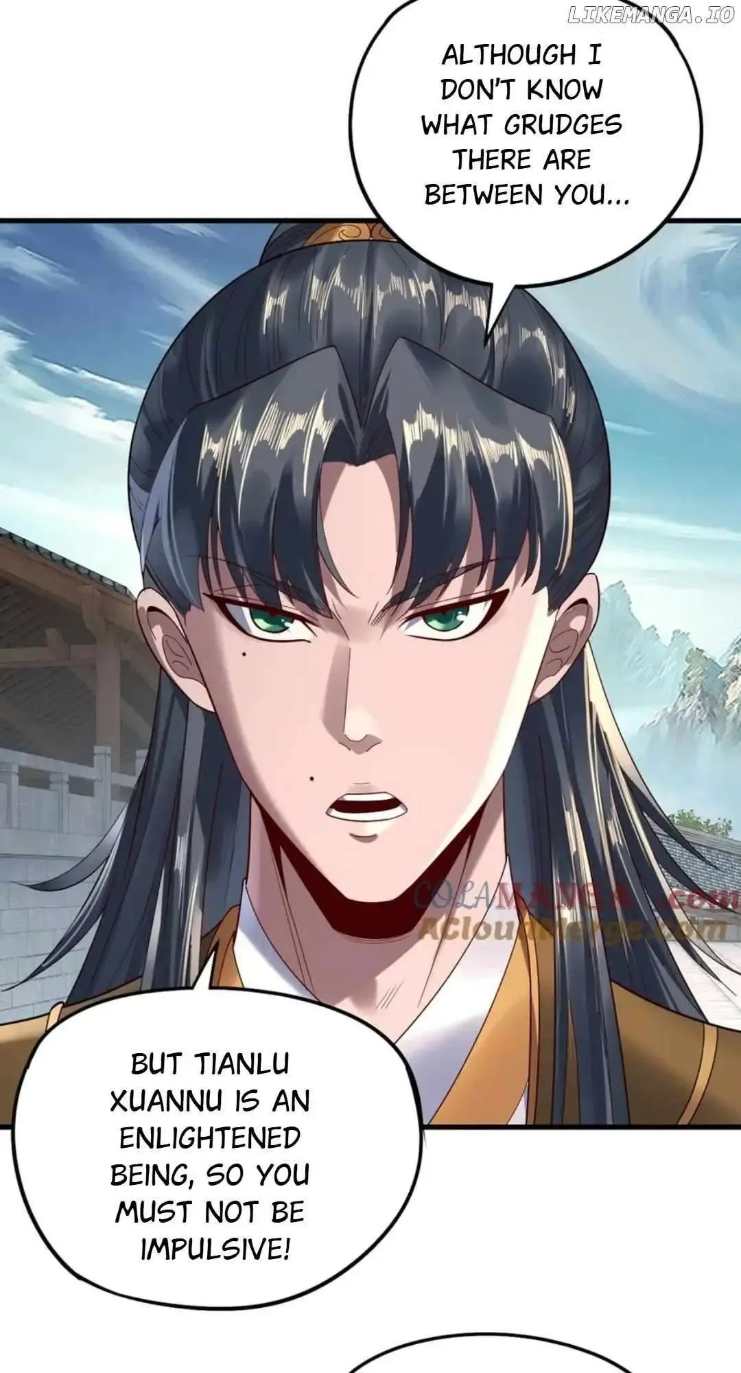 I Am the Fated Villain Chapter 229 Online - página 7