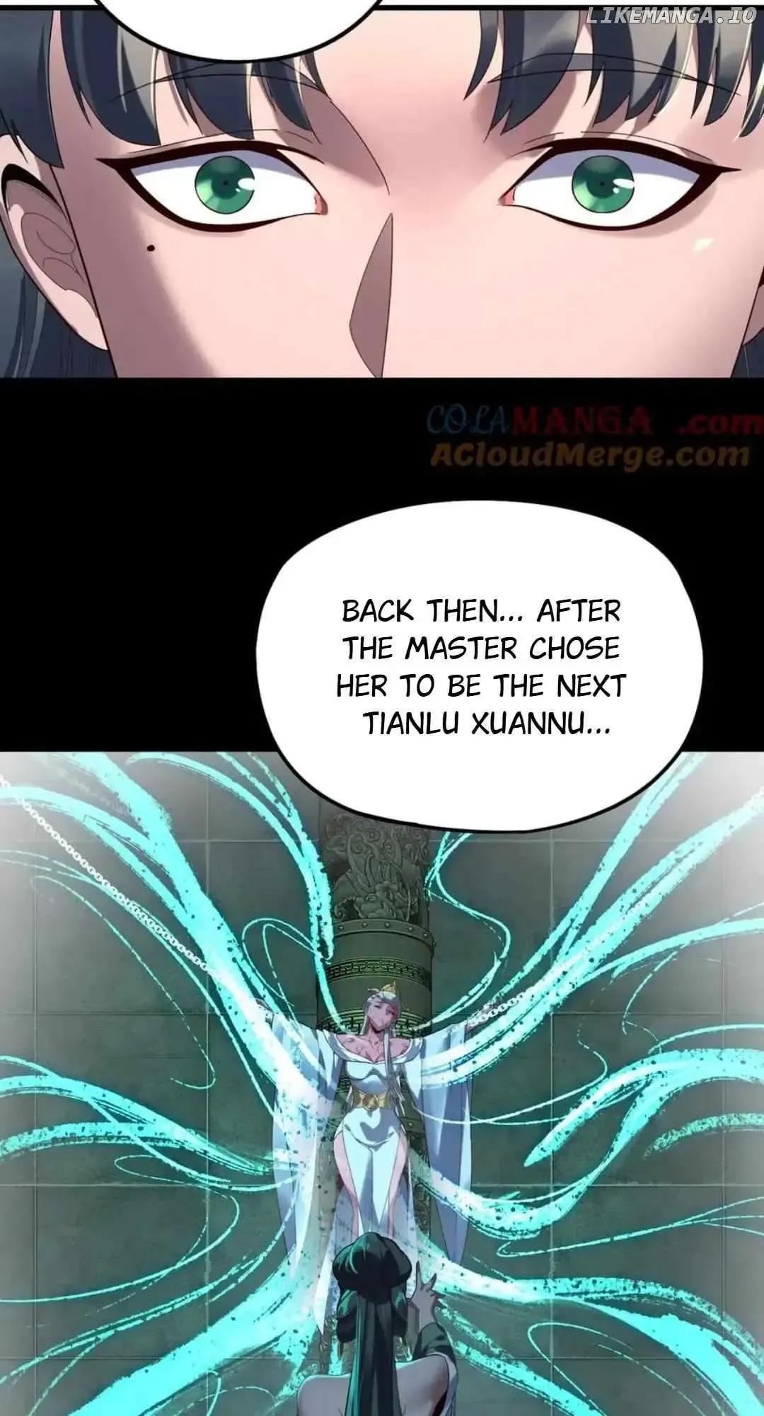 I Am the Fated Villain Chapter 229 Online - página 9