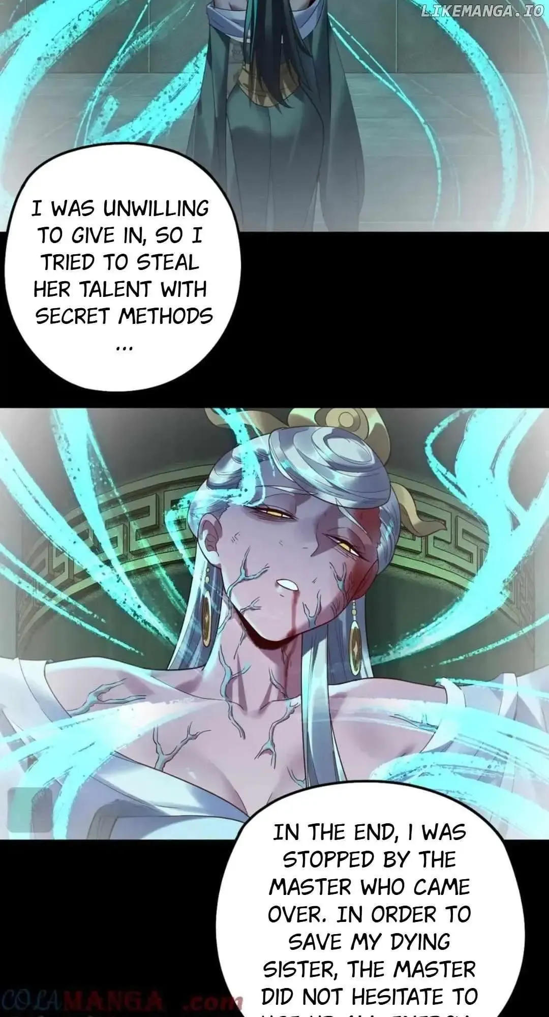 I Am the Fated Villain Chapter 229 Online - página 10